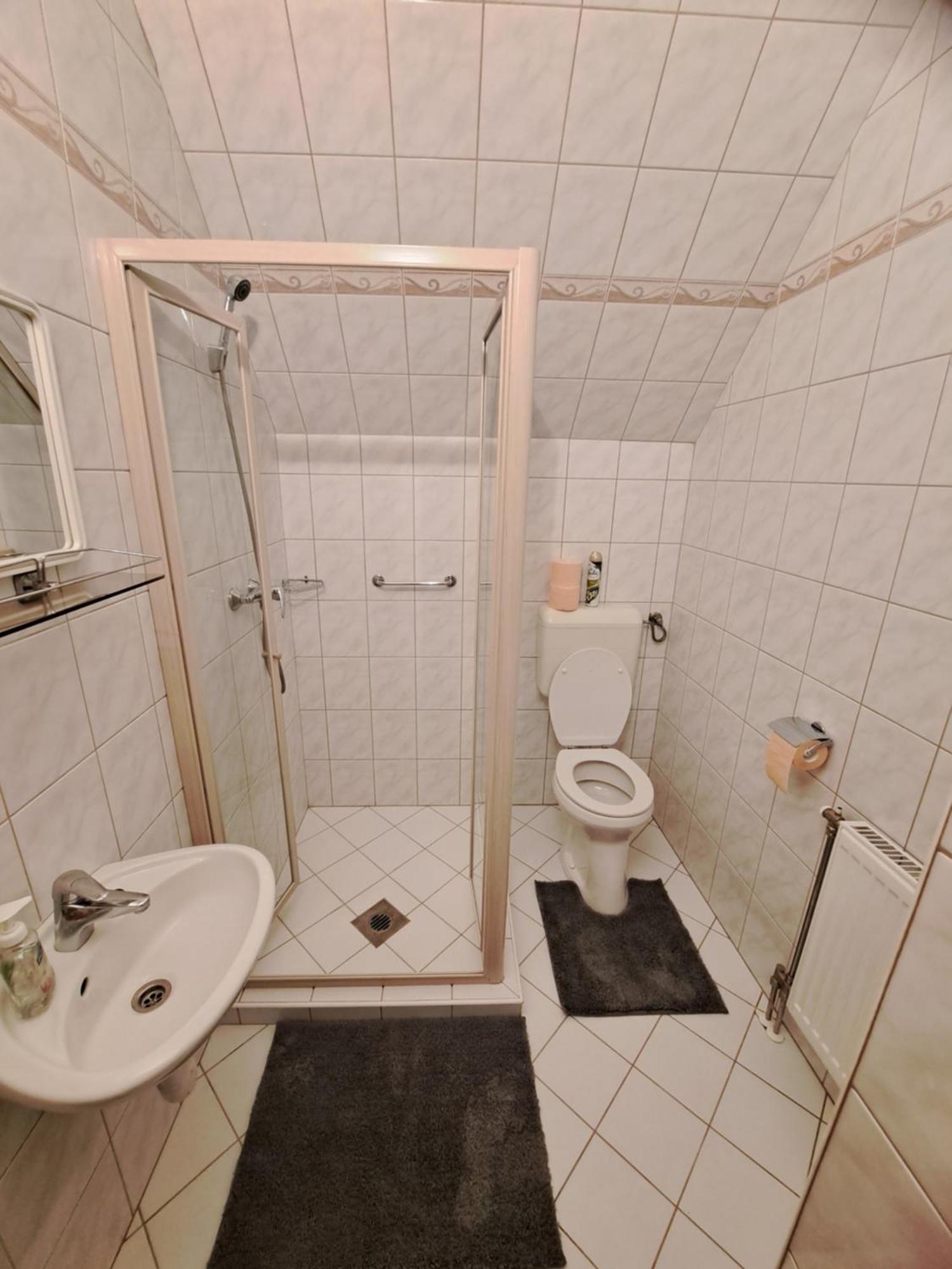 Agnes Pihenohaz Hotel Szilvásvárad Buitenkant foto